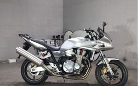 HONDA CB1300SF BOLDOR 2006 SC54
