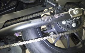 HONDA REBEL 250 A MC49