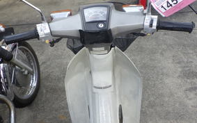 HONDA C90 SUPER CUB E HA02