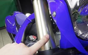 YAMAHA WR250F 2022