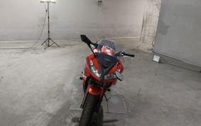 KAWASAKI NINJA650R EXEC16