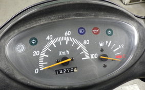 YAMAHA AXIS 100 2024 SB06J