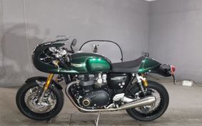 TRIUMPH THRUXTON 1200FE DAD87H