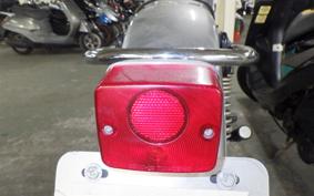 SUZUKI GN125 H 2019