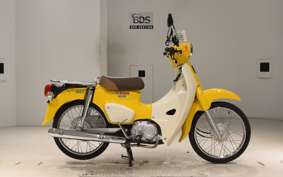 HONDA C50 SUPER CUB AA09