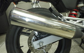 HONDA VTR 250 Gen. 2 2011 MC33