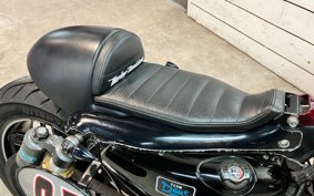 HARLEY XL1200CX 2016 LM3