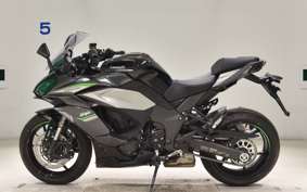 KAWASAKI NINJA 1000SX 2026 ZXT02K