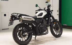 HONDA CL250-2 1997 MC57