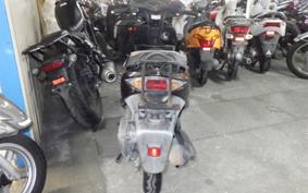 HONDA DIO Gen.6 AF68