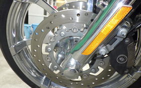 HARLEY FLHRSE 1800CVO 2013