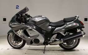 SUZUKI HAYABUSA Gen.2 2009