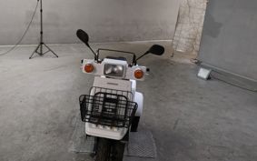 HONDA GYRO TD02