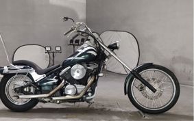 KAWASAKI VULCAN 400 1996 VN400A