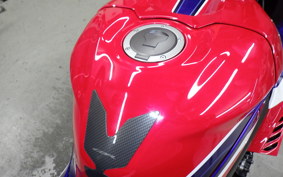 HONDA CBR1000RR RSP 2021 SC82