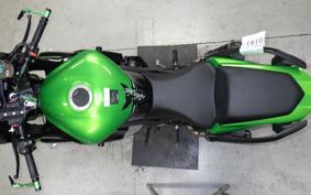 KAWASAKI NINJA 1000 A 2016