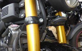 YAMAHA XSR125 RE46J