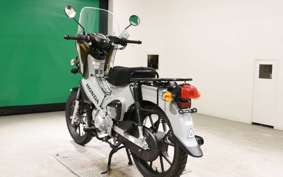 HONDA ｸﾛｽｶﾌﾞ110-3 2019 JA60