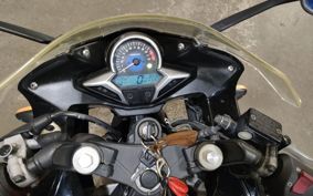 HONDA CBR250R MC41