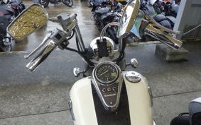 KAWASAKI VULCAN 1500 CLASSIC 1996 VNT50D