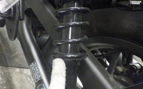 HONDA REBEL 250 E-Clutch MC49