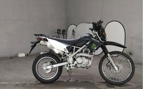 KAWASAKI KLX125 LX125C