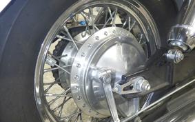 HONDA SHADOW 750 Gen. 2 2000 RC44