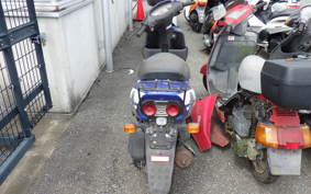 HONDA SFX50