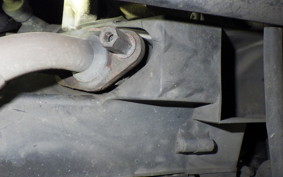 YAMAHA AXIS 125 TREET SE53J