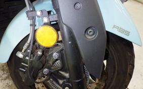 KYMCO X-タウンCT250