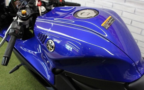 YAMAHA YZF-R7 2023 RM39J