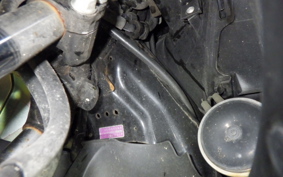 HONDA PCX125 2004 JF81