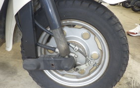 HONDA GYRO UP TA01