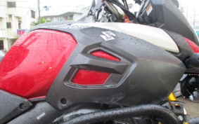 SUZUKI V-STROM1000 ABS 2014 VU51A