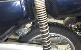 HONDA C50 SUPER CUB 2020 AA04