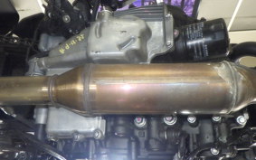 KAWASAKI ELIMINATOR400-3 2024 EL400A
