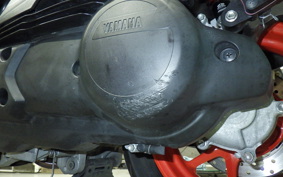 YAMAHA CYGNUSｸﾞﾘﾌｧｽ 2000 SEJ4J