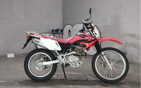 HONDA XR230 MD36