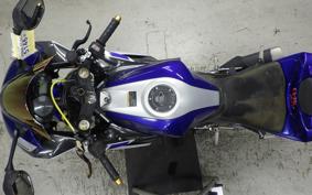 YAMAHA YZF-R25 2004 RG10J