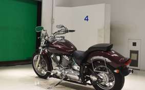 YAMAHA DRAGSTAR 1100 2007 VP13J