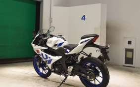SUZUKI GSX-R125 2020 DL33B