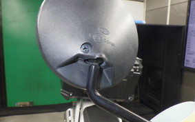 YAMAHA SEROW 250 Gen.2 DG17J