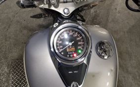 SUZUKI INTRUDER 400 CLASSIC 2003 VK54A