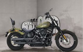 HARLEY FXBB1750 2019 YJJ