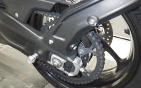 TRIUMPH TRIDENT 660 2024