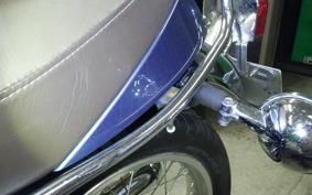 YAMAHA SR400 Gen.5 2020 RH16J
