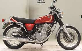 YAMAHA SR400 Gen.4 2012 RH03J