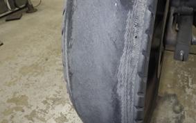 SUZUKI ｼﾞｸｻｰ150 2005 NG4BG