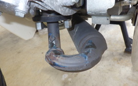 HONDA C110 SUPER CUB JA59