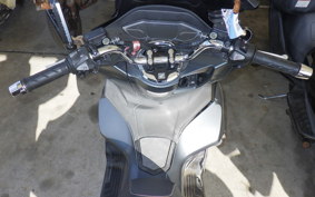 HONDA PCX 160 KF47